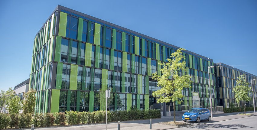 L’entreprise Flen Health, dont les bureaux sont au cœur de la House of Biohealth, est passée en quelques années du statut de petite entreprise à celui d’une organisation moyenne. Philippe Sollie imagine passer la barre des 200 employés à un hor