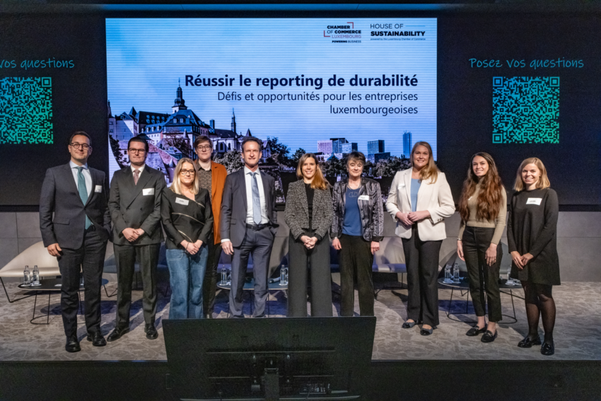 Tous les intervenants