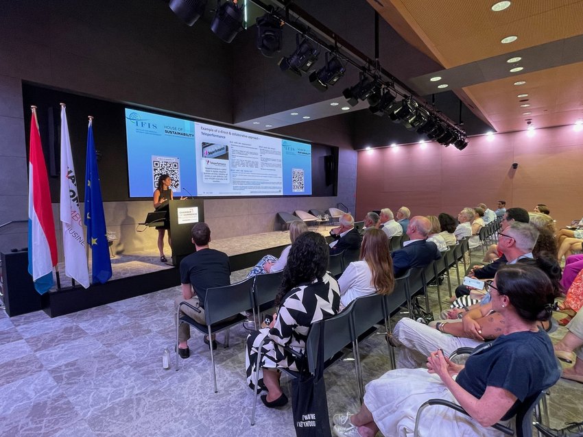 Intervention Cemre Aksu