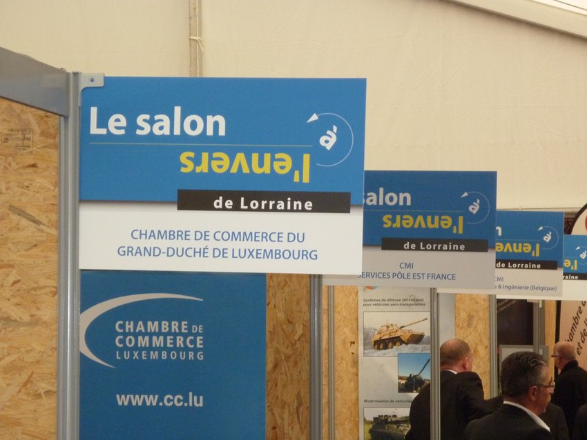 la grande rencontre 2011