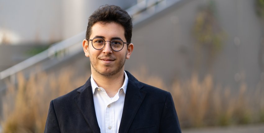 Rida Klink CEO, Augment
En juillet 2019, Rida Klink a créé Augment qui est hébergée au sein de la House of Startups, un lieu fédérateur pour l’écosystème de l’innovation porté par la Ville de Luxembourg et la Chambre de Commerce.
Augment vi