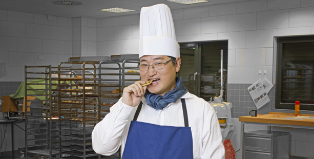 Tablier de cuisine pour femme, c'est moi qui l'ai pas fait, fabriqué en  France - Emmanuel Création