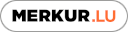 Button Magazine Merkur